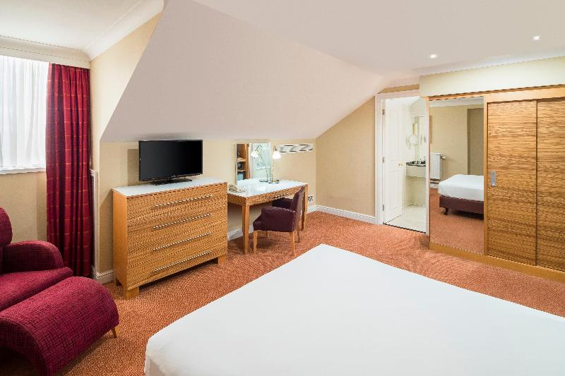 Crowne Plaza Chester - Oda
