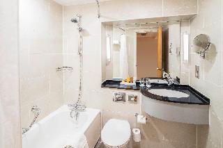 Crowne Plaza Chester fotoÄŸrafÄ±