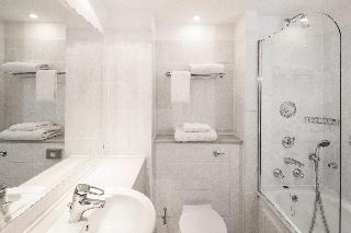 Crowne Plaza Chester fotoÄŸrafÄ±