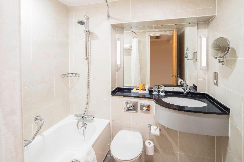 Crowne Plaza Chester - Oda