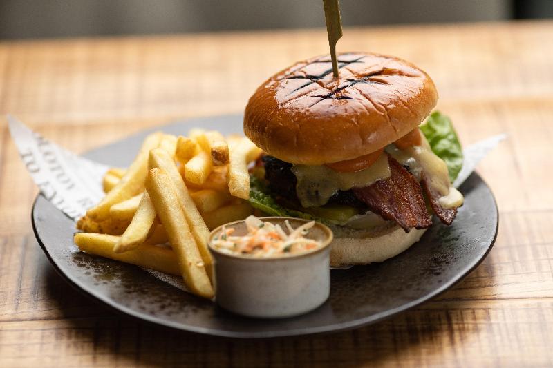 Crowne Plaza Chester - Restoran