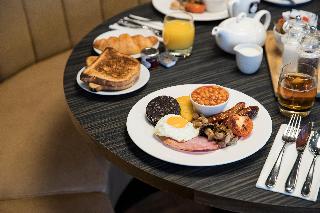 Crowne Plaza Chester fotoÄŸrafÄ±