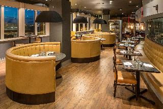 Crowne Plaza Chester fotoÄŸrafÄ±