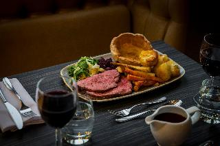 Crowne Plaza Chester fotoÄŸrafÄ±