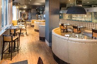 Crowne Plaza Chester fotoÄŸrafÄ±