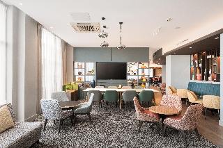 Holiday Inn Norwich City fotoÄŸrafÄ±