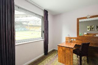 Holiday Inn Norwich City fotoÄŸrafÄ±