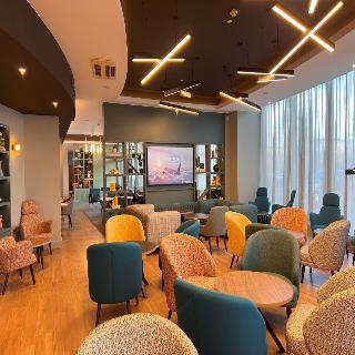 Holiday Inn Norwich City fotoÄŸrafÄ±