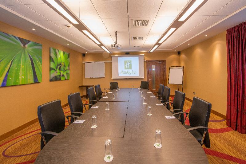 Holiday Inn Norwich City - Toplantı
