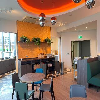 Holiday Inn Norwich City fotoÄŸrafÄ±