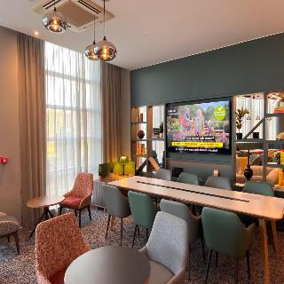 Holiday Inn Norwich City fotoÄŸrafÄ±