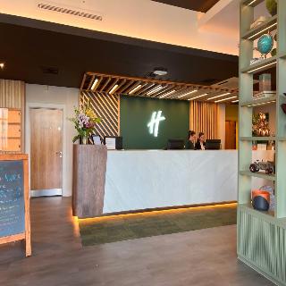 Holiday Inn Norwich City fotoÄŸrafÄ±