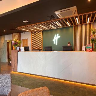 Holiday Inn Norwich City fotoÄŸrafÄ±