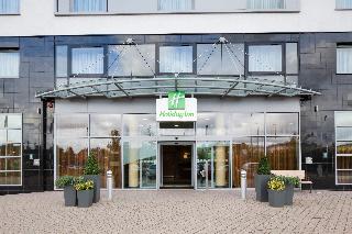 Holiday Inn Norwich City fotoÄŸrafÄ±