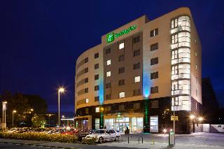 Holiday Inn Norwich City fotoÄŸrafÄ±