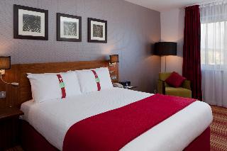 Holiday Inn Norwich City fotoÄŸrafÄ±