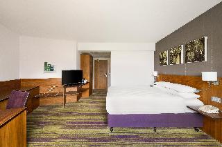 Holiday Inn Norwich City fotoÄŸrafÄ±