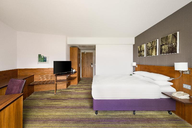 Holiday Inn Norwich City - Oda