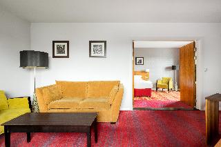 Holiday Inn Norwich City fotoÄŸrafÄ±