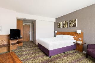 Holiday Inn Norwich City fotoÄŸrafÄ±