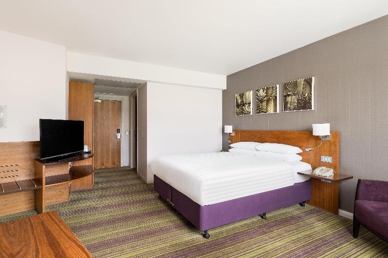 Holiday Inn Norwich City - Oda