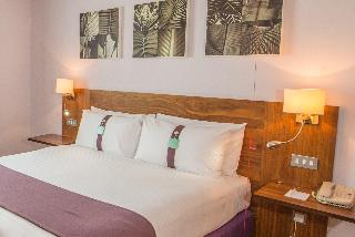 Holiday Inn Norwich City fotoÄŸrafÄ±