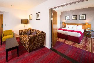 Holiday Inn Norwich City fotoÄŸrafÄ±