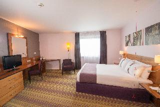 Holiday Inn Norwich City fotoÄŸrafÄ±