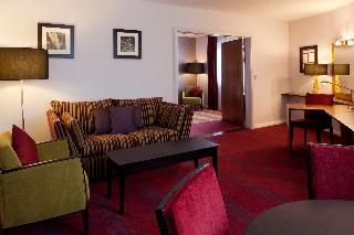 Holiday Inn Norwich City fotoÄŸrafÄ±