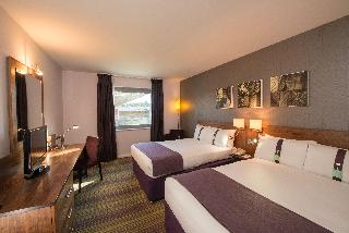 Holiday Inn Norwich City fotoÄŸrafÄ±