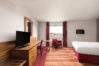 Holiday Inn Norwich City fotoÄŸrafÄ±