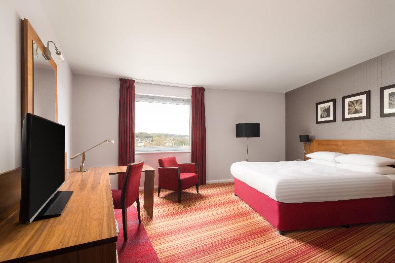 Holiday Inn Norwich City - Oda