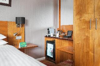Holiday Inn Norwich City fotoÄŸrafÄ±