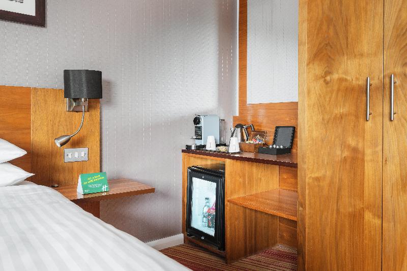 Holiday Inn Norwich City - Oda
