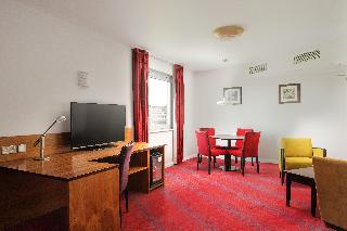 Holiday Inn Norwich City fotoÄŸrafÄ±