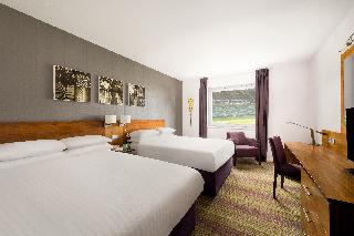 Holiday Inn Norwich City fotoÄŸrafÄ±