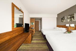 Holiday Inn Norwich City fotoÄŸrafÄ±
