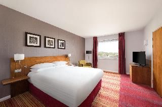 Holiday Inn Norwich City fotoÄŸrafÄ±