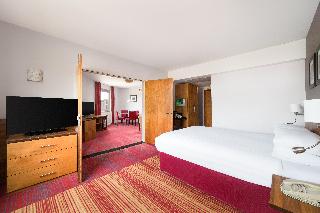 Holiday Inn Norwich City fotoÄŸrafÄ±