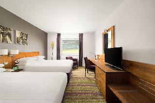 Holiday Inn Norwich City fotoÄŸrafÄ±