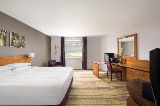 Holiday Inn Norwich City fotoÄŸrafÄ±