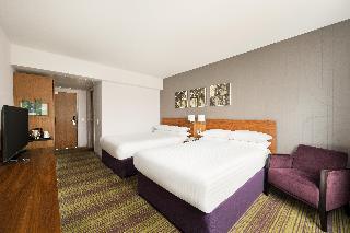Holiday Inn Norwich City fotoÄŸrafÄ±