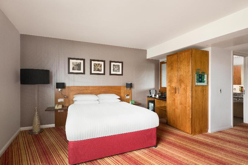 Holiday Inn Norwich City - Oda