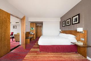 Holiday Inn Norwich City fotoÄŸrafÄ±