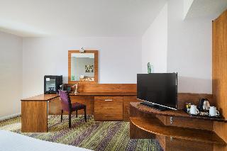 Holiday Inn Norwich City fotoÄŸrafÄ±