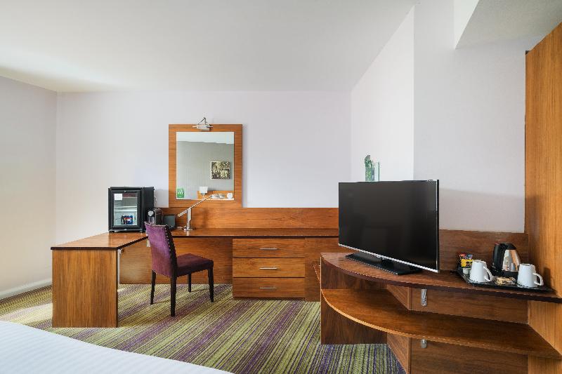 Holiday Inn Norwich City - Oda