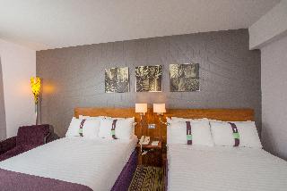 Holiday Inn Norwich City fotoÄŸrafÄ±