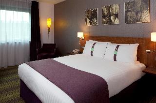Holiday Inn Norwich City fotoÄŸrafÄ±