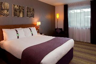 Holiday Inn Norwich City fotoÄŸrafÄ±
