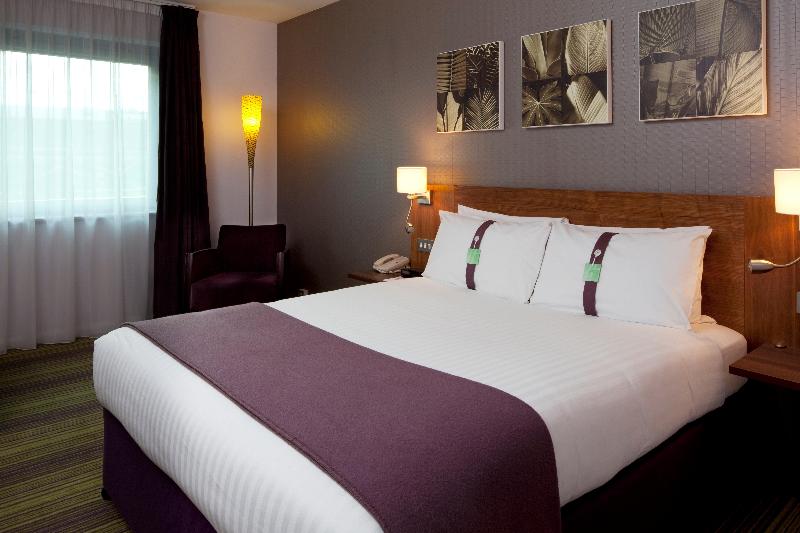 Holiday Inn Norwich City - Oda